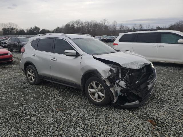 Photo 4 from auction – 2020 NISSAN ROGUE S with VIN 5N1AT2MT3LC781400
