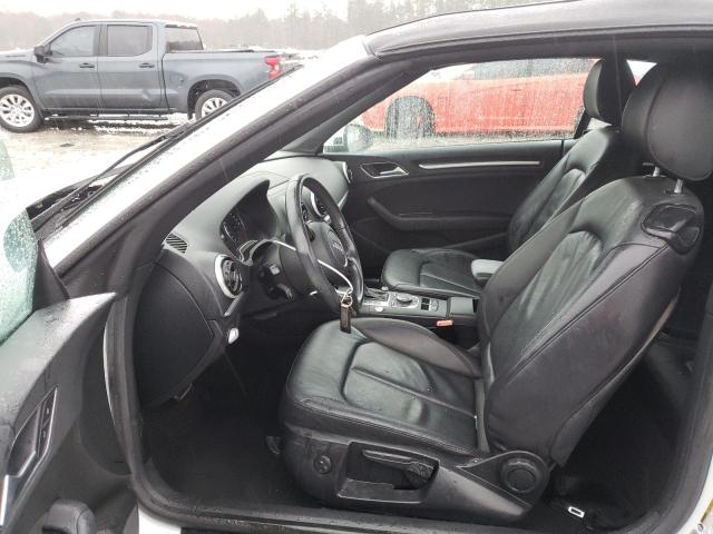 Photo 7 from auction – 2015 AUDI A3 PREMIUM with VIN WAU5CLFF9F1094602