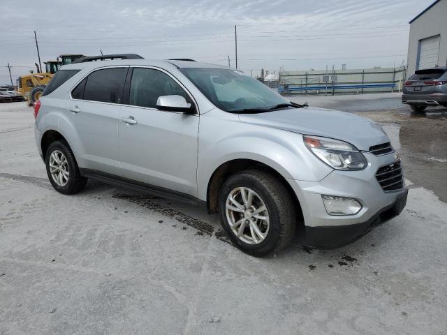 Photo 4 from auction – 2016 CHEVROLET EQUINOX LT with VIN 2GNALCEKXG6291445
