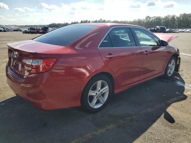 Photo 3 from auction – 2013 TOYOTA CAMRY L with VIN 4T1BF1FK5DU698136