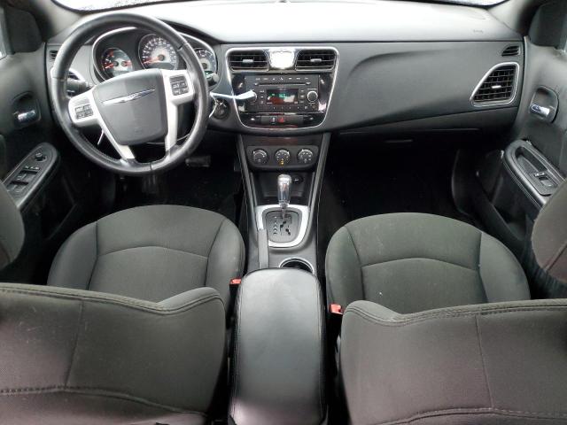 Photo 8 from auction – 2011 CHRYSLER 200 with VIN 1C3BC1FB6BN570450