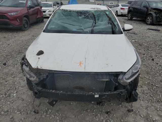 Photo 5 from auction – 2021 KIA FORTE FE with VIN 3KPF24AD5ME329870