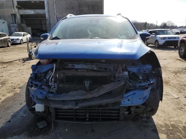 Photo 5 from auction – 2017 FORD ESCAPE TIT with VIN 1FMCU9JD7HUA11374