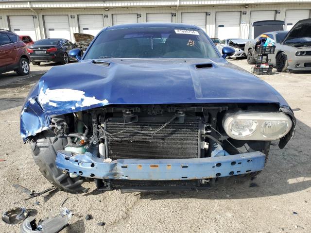 Photo 5 from auction – 2010 DODGE CHALLENGER with VIN 2B3CJ4DV0AH240820