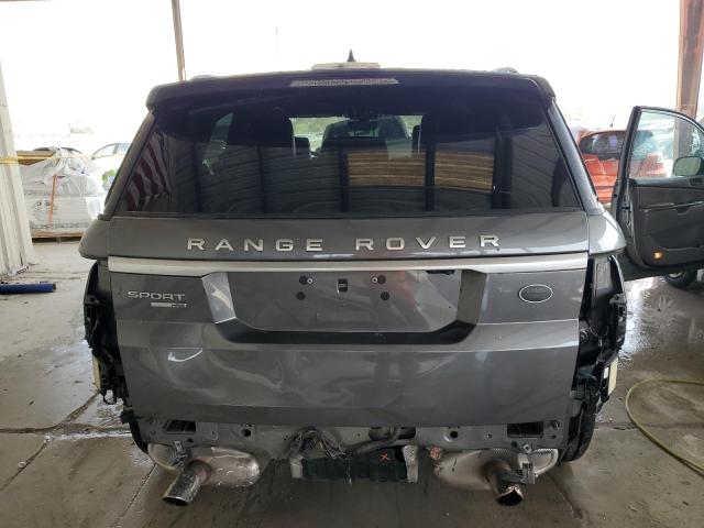Photo 6 from auction – 2017 LAND ROVER RANGE ROVE with VIN SALWR2FV9HA676296