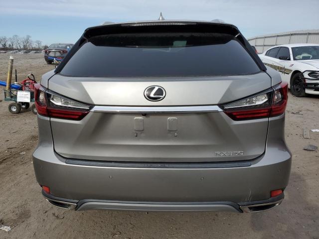 Zdjęcie 6 z aukcji – 2021 LEXUS RX 350 z VIN 2T2HZMAA4MC183952