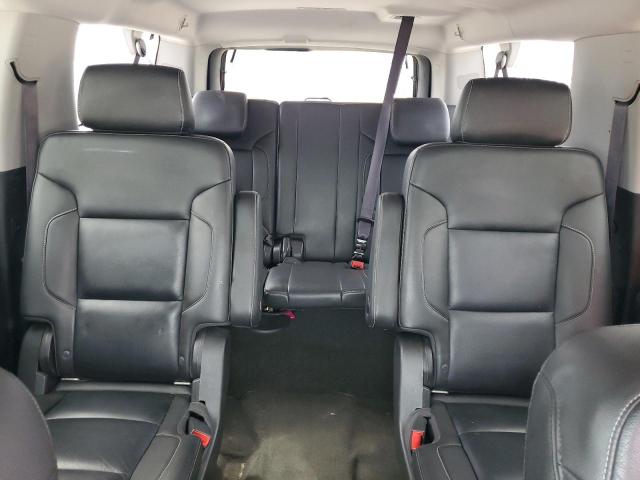 Photo 10 from auction – 2016 CHEVROLET SUBURBAN C with VIN 1GNSCHKC3GR434948