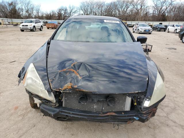 Photo 5 from auction – 2005 HONDA ACCORD EX with VIN 1HGCM66515A024897