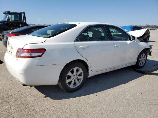 Фото 3 с аукциона – 2011 TOYOTA CAMRY BASE с VIN 4T4BF3EK6BR196252