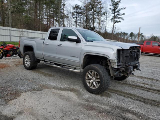 Photo 4 from auction – 2015 GMC SIERRA K15 with VIN 1GTV2UEH7FZ432238