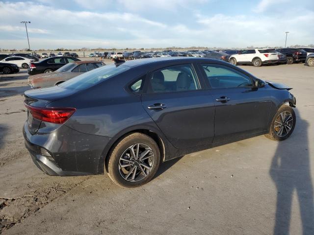 Photo 3 from auction – 2024 KIA FORTE LX with VIN 3KPF24AD4RE701545