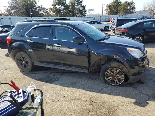 Photo 4 from auction – 2015 CHEVROLET EQUINOX LT with VIN 2GNALBEK4F6282488