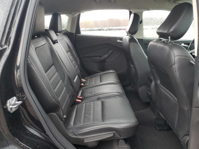 Photo 11 from auction – 2019 FORD ESCAPE TIT with VIN 1FMCU9J91KUA55809