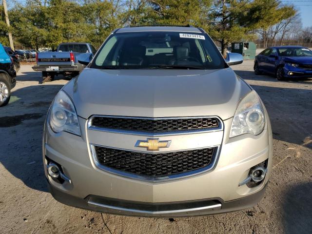 Photo 5 from auction – 2013 CHEVROLET EQUINOX LT with VIN 1GNALFEK4DZ104721