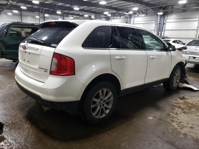 Photo 3 from auction – 2012 FORD EDGE LIMIT with VIN 2FMDK4KC2CBA04981