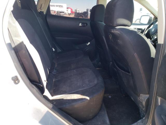 Photo 10 from auction – 2012 NISSAN ROGUE S with VIN JN8AS5MT4CW264750