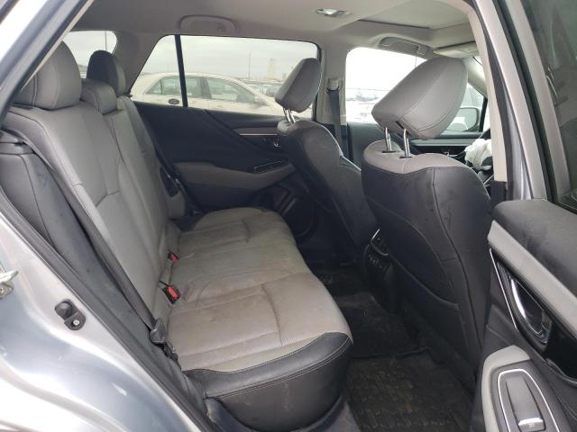 Photo 11 from auction – 2020 SUBARU OUTBACK LI with VIN 4S4BTANC1L3123202