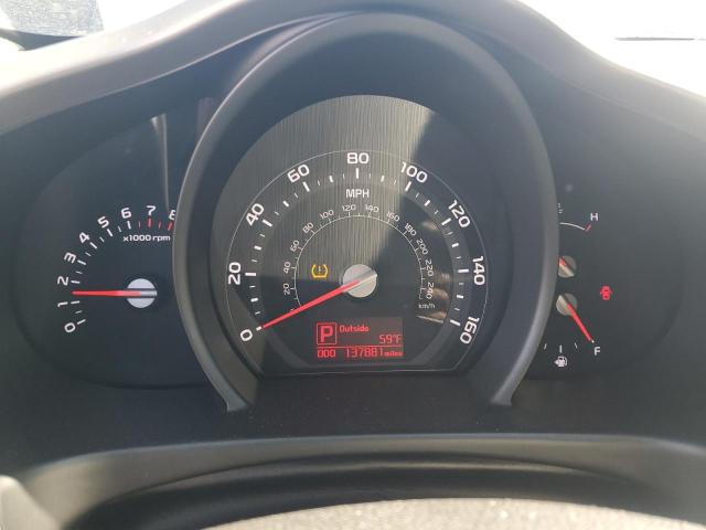 Photo 9 from auction – 2014 KIA SPORTAGE B with VIN KNDPB3ACXE7602373