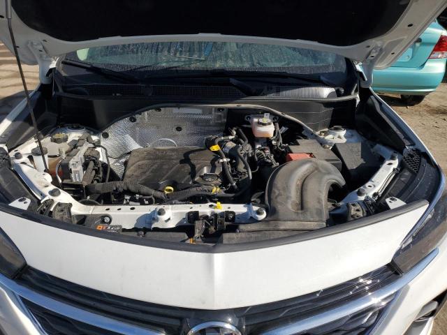Photo 11 from auction – 2023 BUICK ENCORE GX with VIN KL4MMBS27PB132987