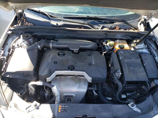 Photo 11 from auction – 2013 CHEVROLET MALIBU 1LT with VIN 1G11C5SA9DF355873