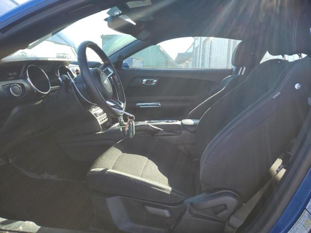 Photo 7 from auction – 2017 FORD MUSTANG with VIN 1FA6P8AM9H5228511