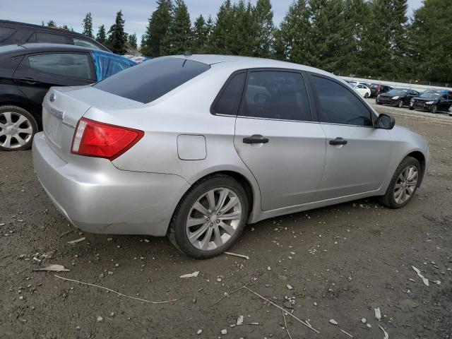 Photo 3 from auction – 2008 SUBARU IMPREZA 2. with VIN JF1GE61628H523660