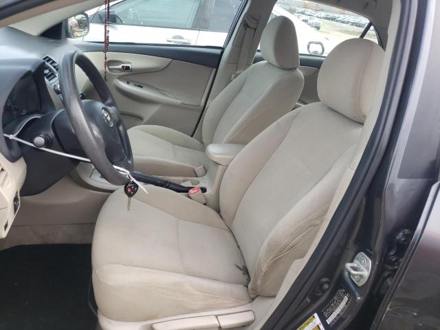 Photo 7 from auction – 2011 TOYOTA COROLLA with VIN 2T1BU4EE3BC668277