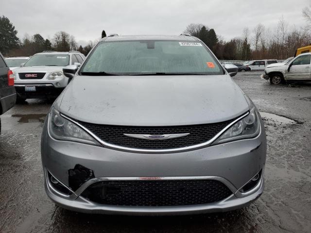 Photo 5 from auction – 2020 CHRYSLER PACIFICA L with VIN 2C4RC1GG6LR278452