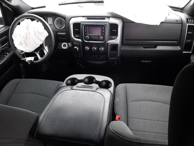 Photo 8 from auction – 2021 RAM 1500 CLASS with VIN 1C6RR7GG6MS568862