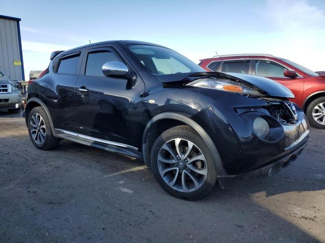 Photo 4 from auction – 2011 NISSAN JUKE S with VIN JN8AF5MV9BT013034