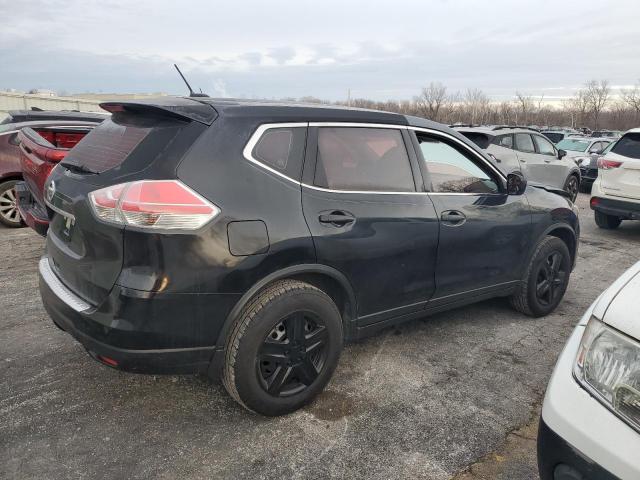 Photo 3 from auction – 2016 NISSAN ROGUE S with VIN JN8AT2MT7GW028336
