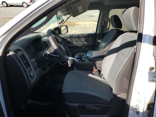 صورة رقم 7 من المزاد - 2022 RAM 1500 CLASS مع VIN 3C6RR7KG8NG352737