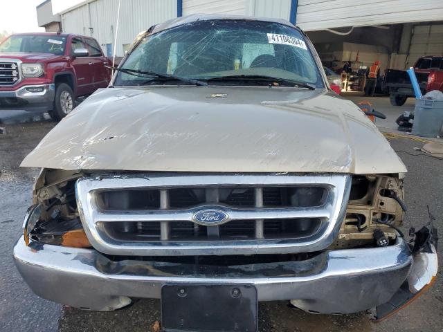 Photo 5 from auction – 1999 FORD RANGER SUP with VIN 1FTYR14V2XTB00193