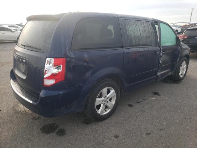 Photo 3 from auction – 2013 DODGE GRAND CARA with VIN 2C4RDGBG3DR750308