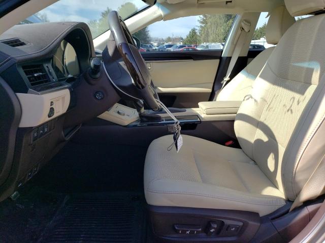 Photo 7 from auction – 2018 LEXUS ES 350 with VIN 58ABK1GG0JU109620