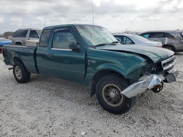 Photo 4 from auction – 1999 FORD RANGER SUP with VIN 1FTYR14V6XPC00483