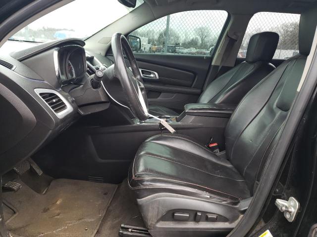 Photo 7 from auction – 2010 GMC TERRAIN SL with VIN 2CTALFEW9A6364961