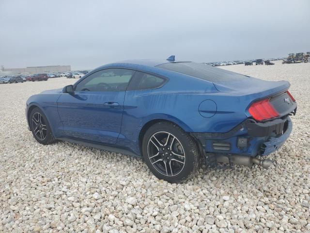 Photo 2 from auction – 2022 FORD MUSTANG with VIN 1FA6P8TH3N5123443