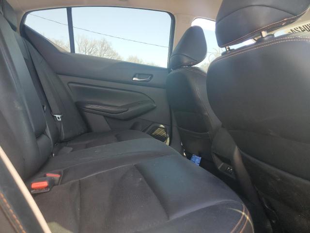 Photo 10 from auction – 2020 NISSAN ALTIMA SR with VIN 1N4BL4CV4LC129592