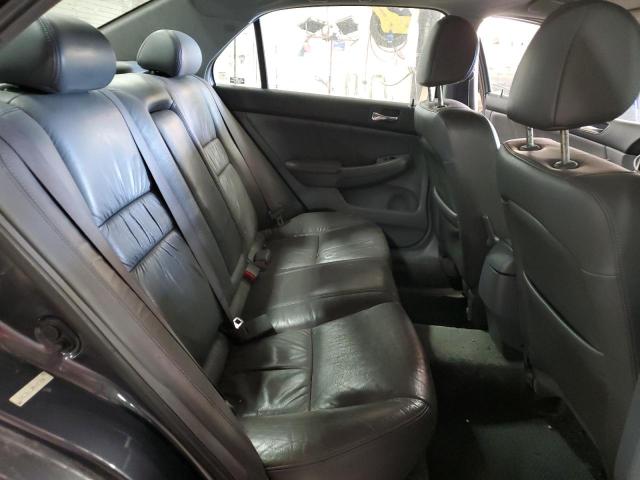 Photo 10 from auction – 2004 HONDA ACCORD EX with VIN 1HGCM66504A087486