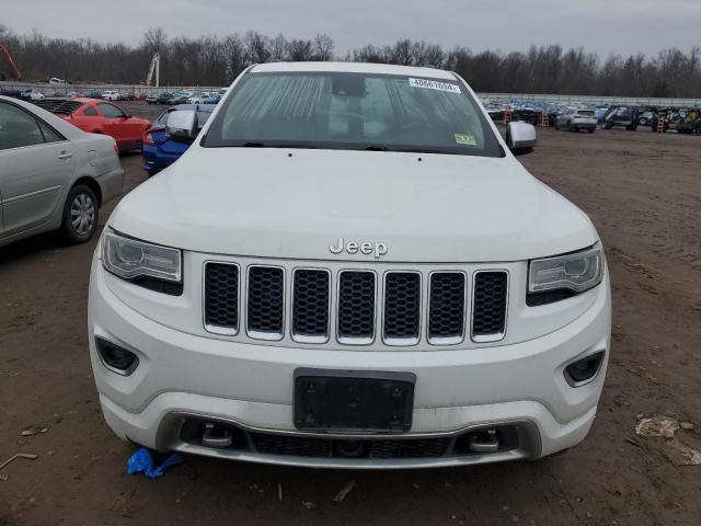 Photo 5 from auction – 2014 JEEP GRAND CHER with VIN 1C4RJFCG3EC417392