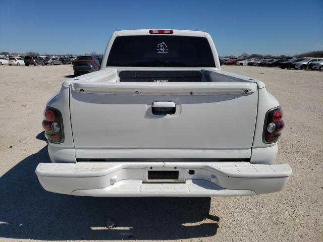 Photo 6 from auction – 2002 GMC NEW SIERRA with VIN 1GTEC14VX2Z266357