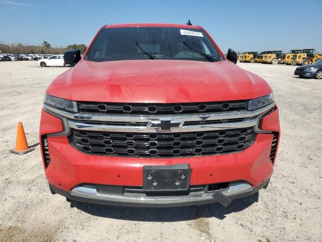 Photo 5 from auction – 2023 CHEVROLET SUBURBAN K with VIN 1GNSKBED3PR196300