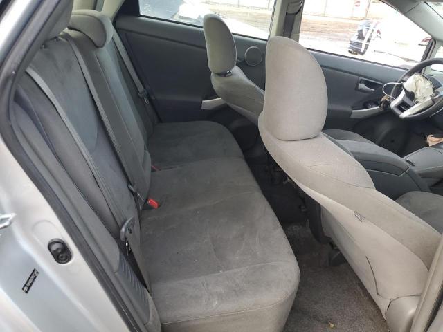 Foto 10 de la subasta – 2011 TOYOTA PRIUS con VIN JTDKN3DU2B5312691