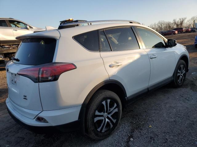 Photo 3 from auction – 2016 TOYOTA RAV4 LE with VIN JTMBFREV6GD187294