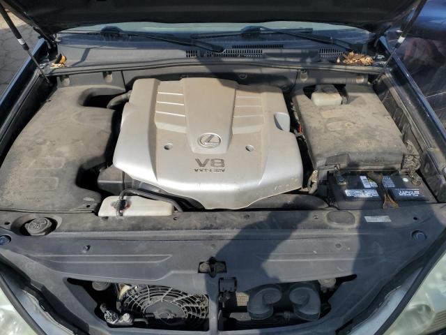 Photo 12 from auction – 2008 LEXUS GX 470 with VIN JTJBT20X180151284