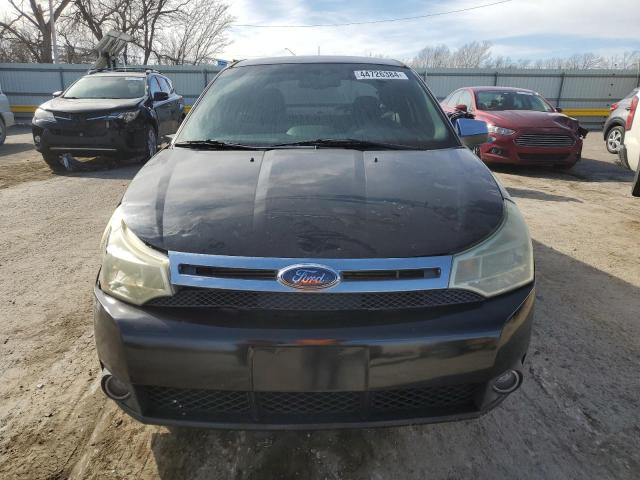 Photo 5 from auction – 2008 FORD FOCUS SE with VIN 1FAHP33N48W276316