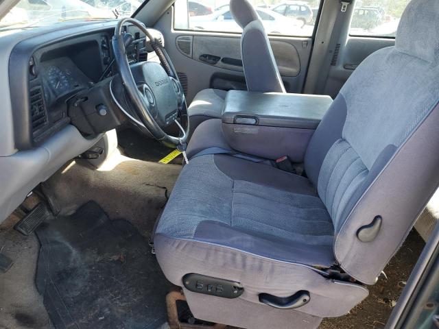 Photo 7 from auction – 1996 DODGE RAM 2500 with VIN 3B7KC23C9TM163961