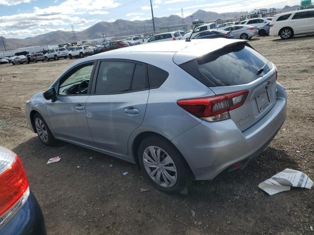 Photo 2 from auction – 2021 SUBARU IMPREZA with VIN 4S3GTAB65M3717415