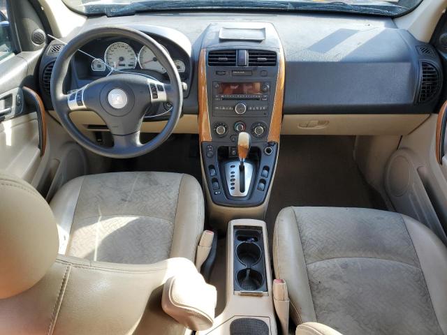 Photo 8 from auction – 2007 SATURN VUE with VIN 5GZCZ53457S863257